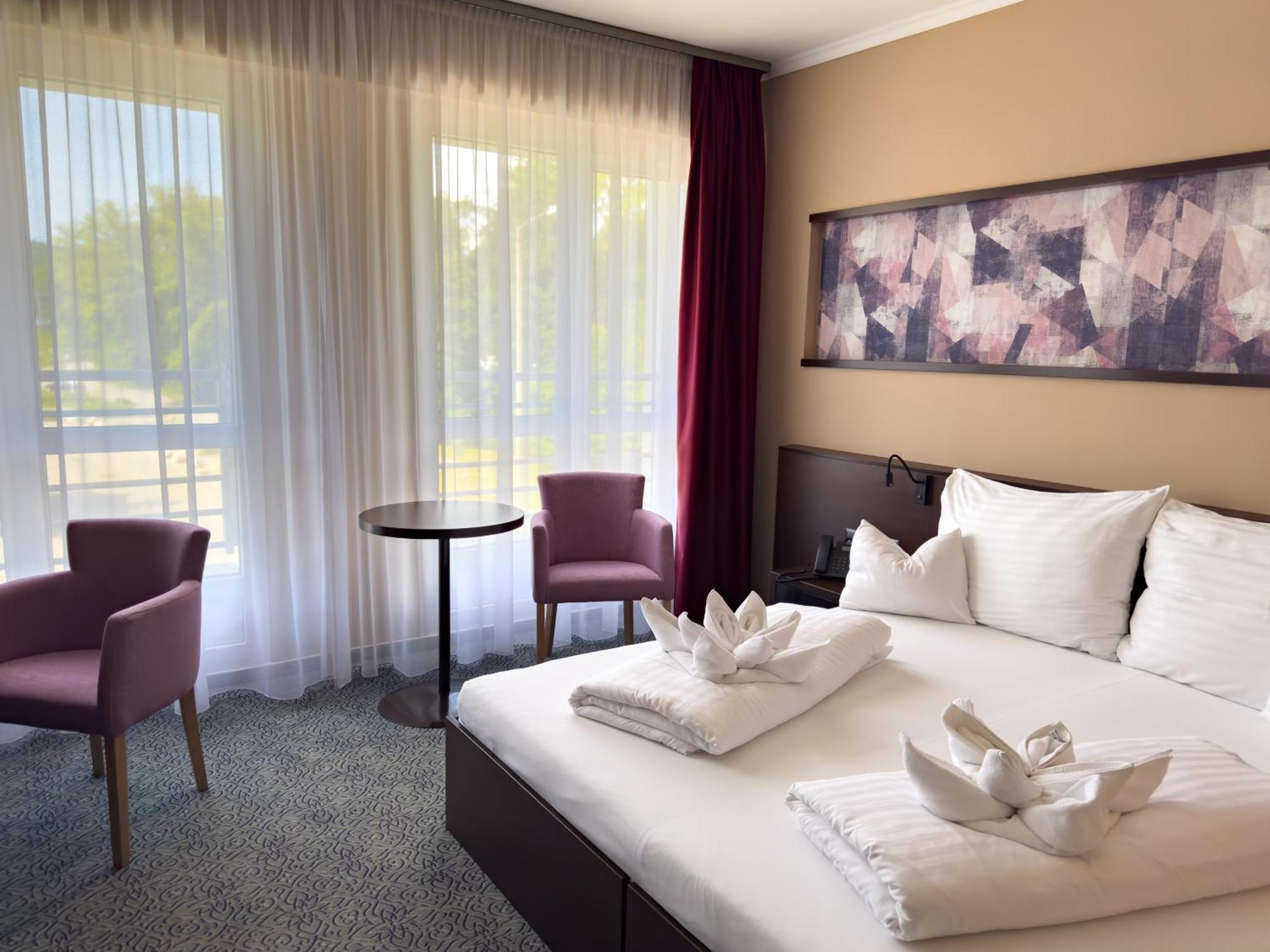 Hotel Aurora Miskolc Ngoại thất bức ảnh