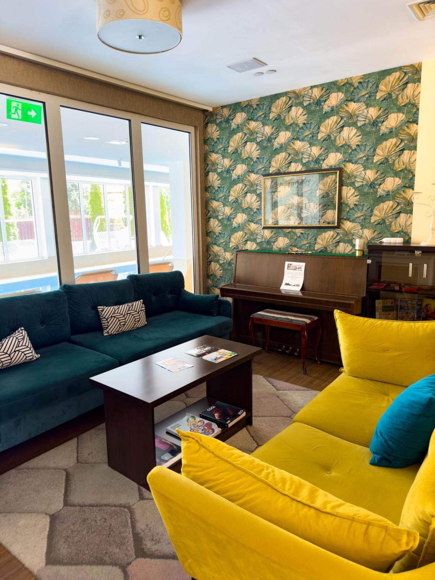 Hotel Aurora Miskolc Ngoại thất bức ảnh