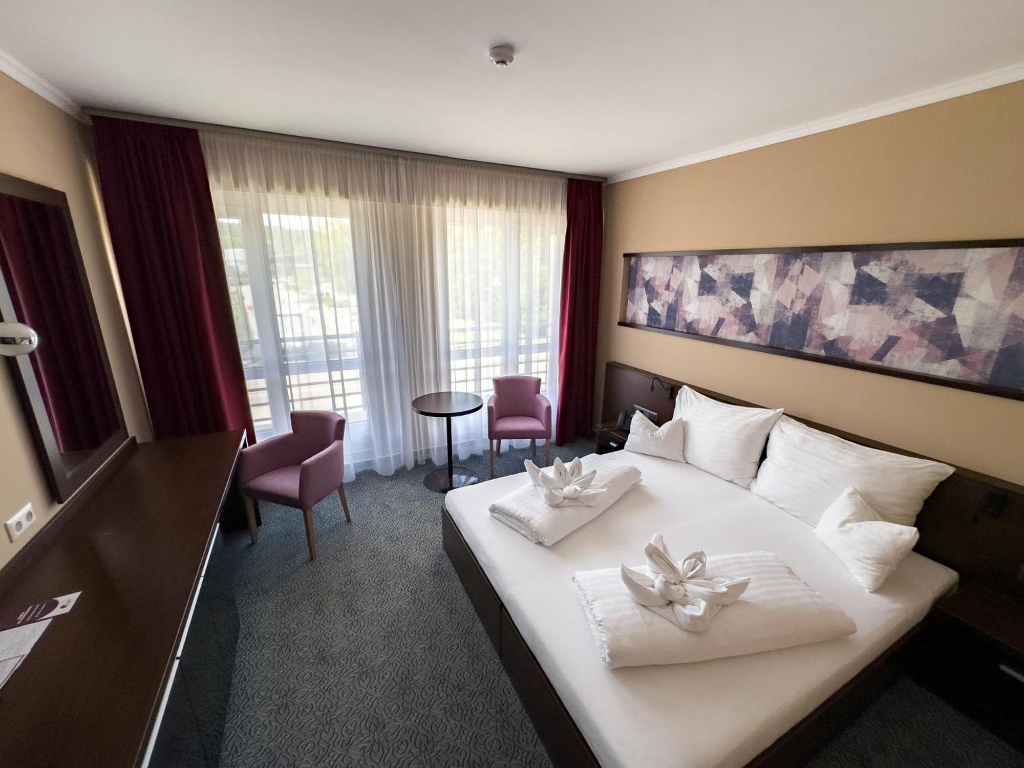 Hotel Aurora Miskolc Ngoại thất bức ảnh