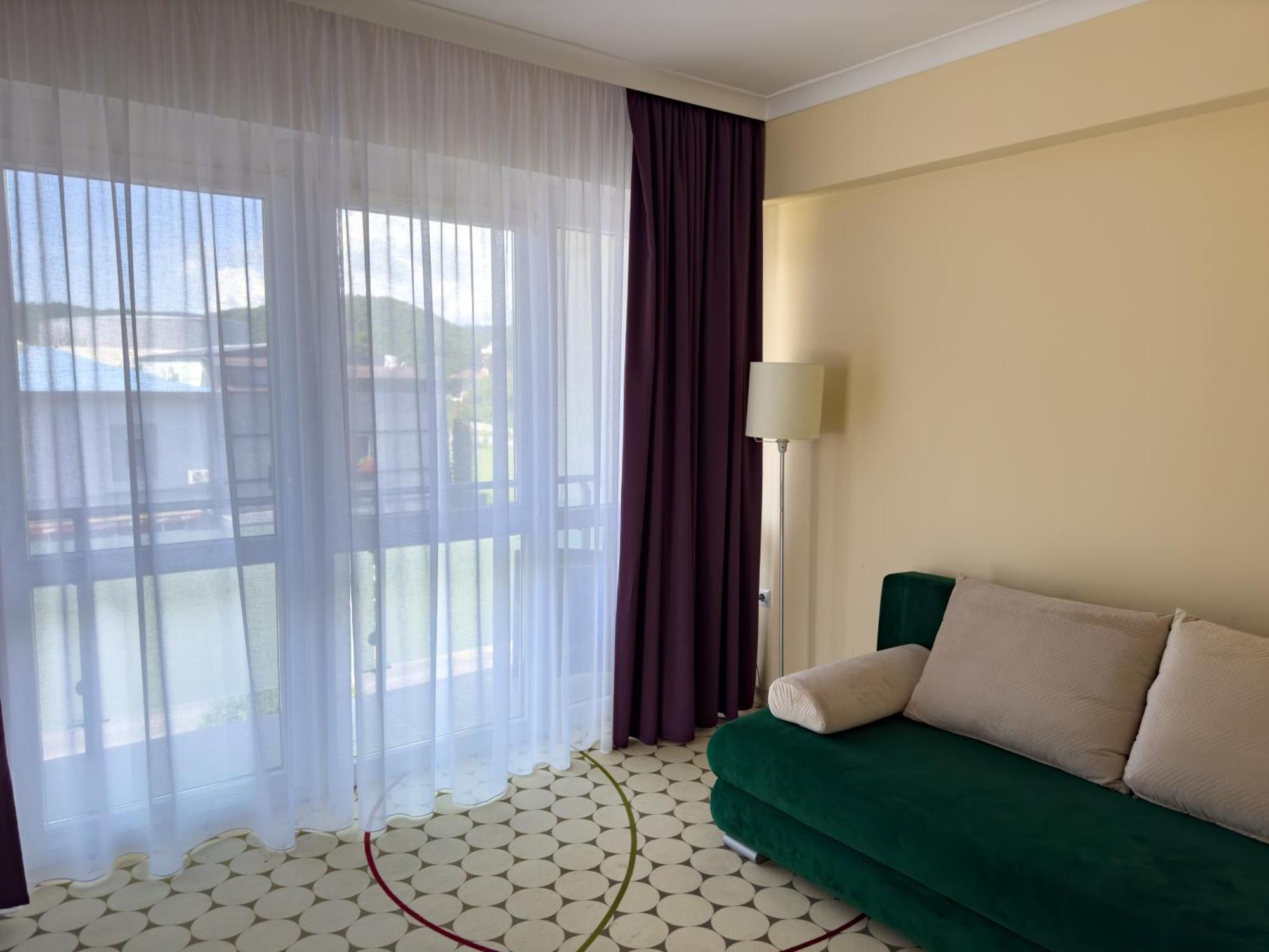 Hotel Aurora Miskolc Ngoại thất bức ảnh