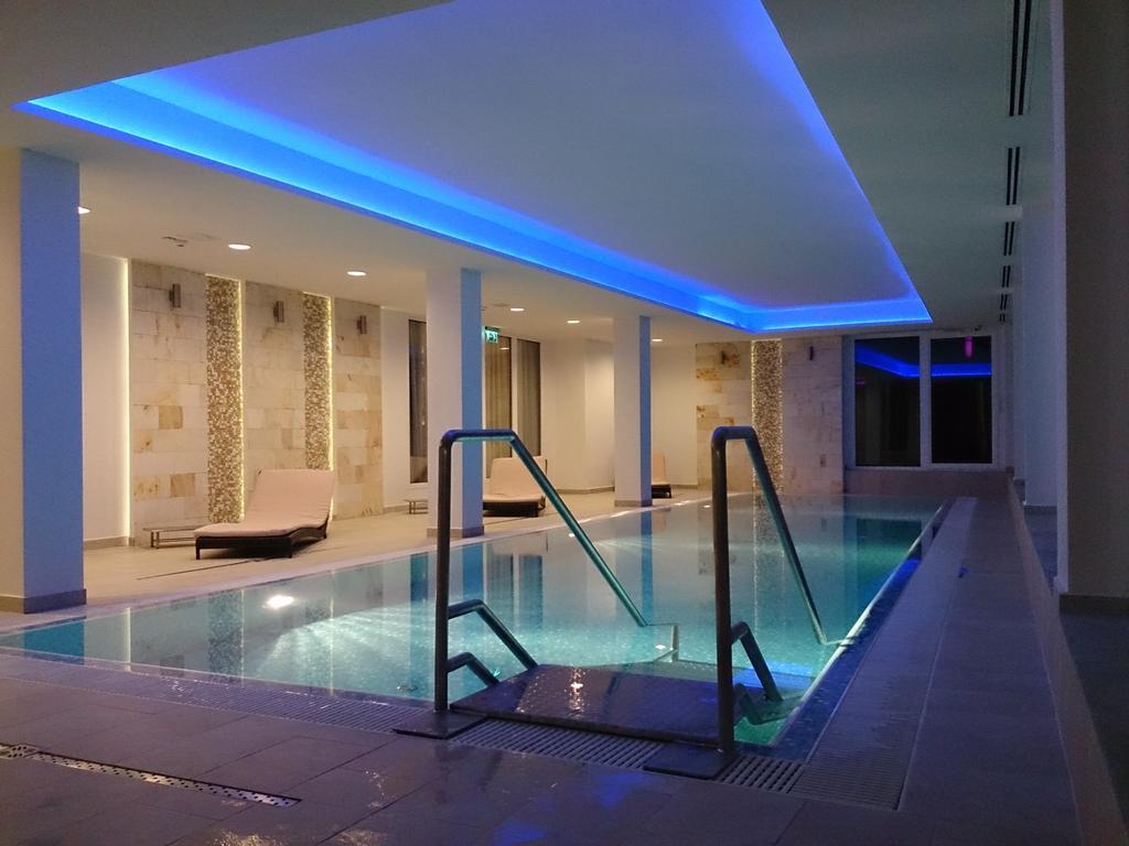 Hotel Aurora Miskolc Ngoại thất bức ảnh